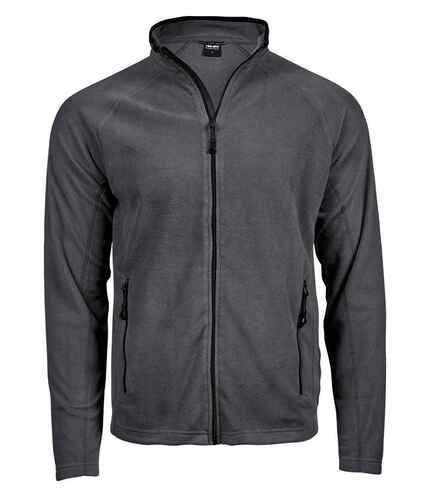 Tee Jays Active Fleece Jacket 0