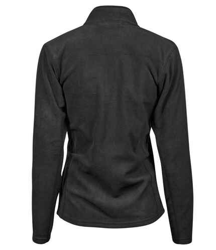 Tee Jays Ladies Active Fleece Jacket 1
