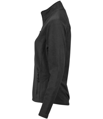 Tee Jays Ladies Active Fleece Jacket 2