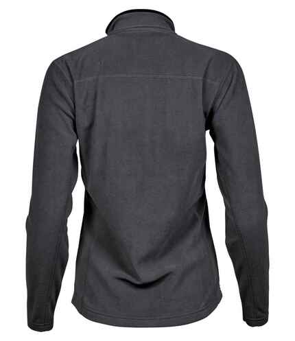 Tee Jays Ladies Active Fleece Jacket 2