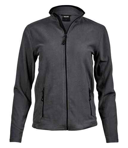 Tee Jays Ladies Active Fleece Jacket 0