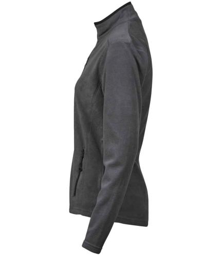 Tee Jays Ladies Active Fleece Jacket 3