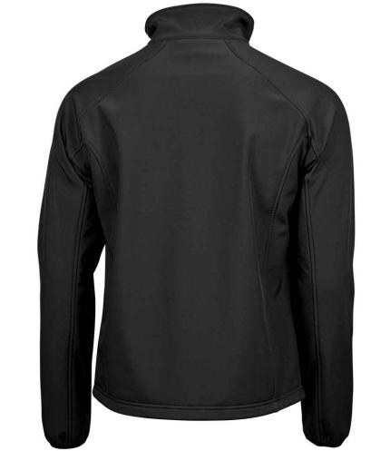 Tee Jays Lightweight Performance Soft Shell Jacket 2