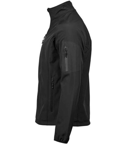 Tee Jays Lightweight Performance Soft Shell Jacket 1