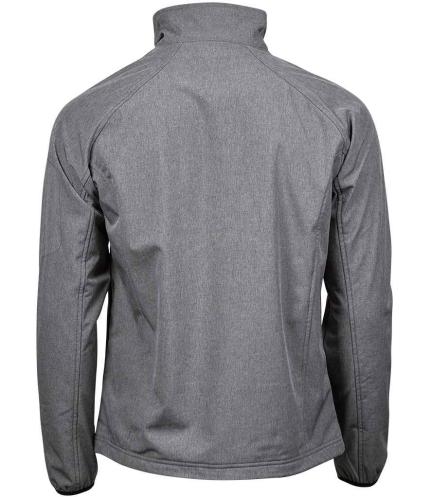 Tee Jays Lightweight Performance Soft Shell Jacket 3