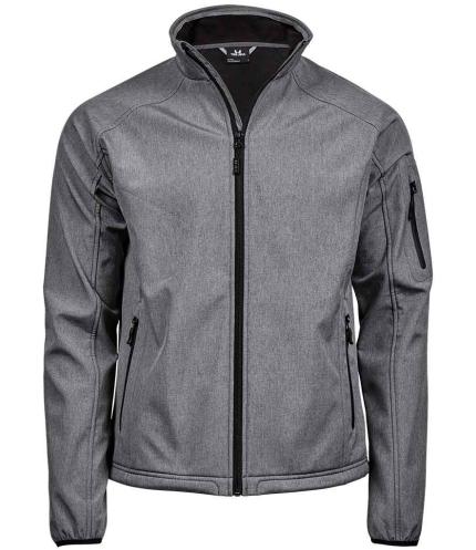 Tee Jays Lightweight Performance Soft Shell Jacket