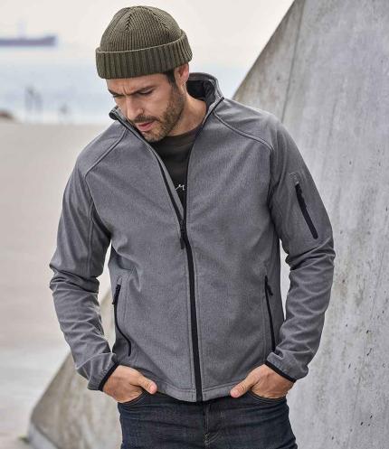 Tee Jays Lightweight Performance Soft Shell Jacket 1