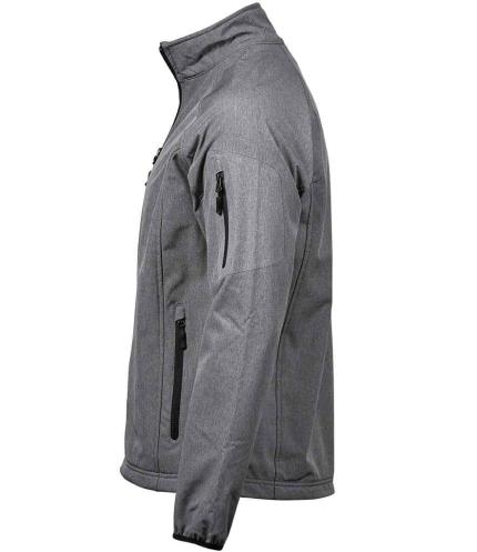 Tee Jays Lightweight Performance Soft Shell Jacket 2