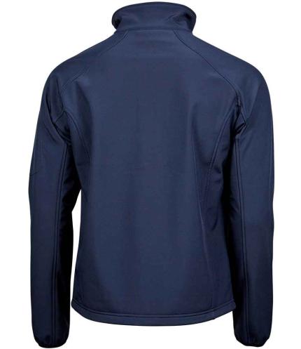 Tee Jays Lightweight Performance Soft Shell Jacket 2