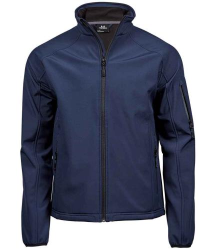 Tee Jays Lightweight Performance Soft Shell Jacket