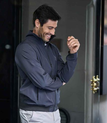 Tee Jays Club Jacket 3