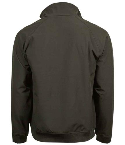 Tee Jays Club Jacket 2