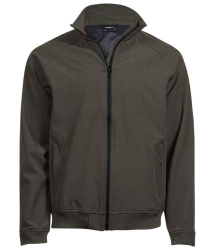 Tee Jays Club Jacket