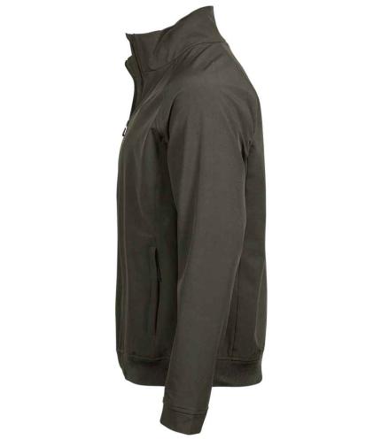 Tee Jays Club Jacket 1