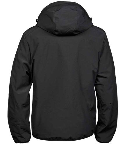 Tee Jays Urban Adventure Shell Jacket 2