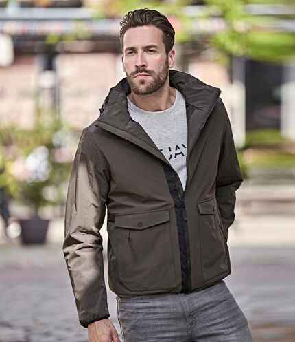 Tee Jays Urban Adventure Shell Jacket 3
