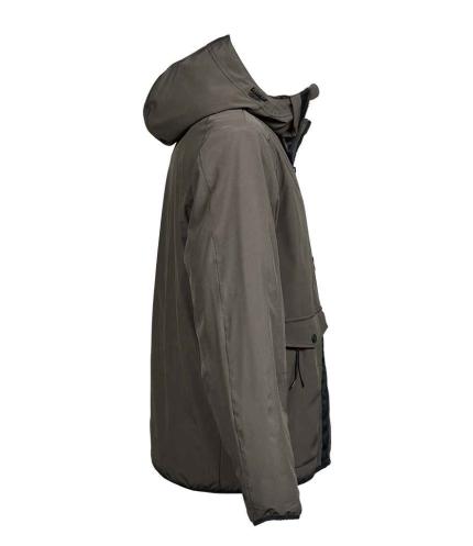 Tee Jays Urban Adventure Shell Jacket 1