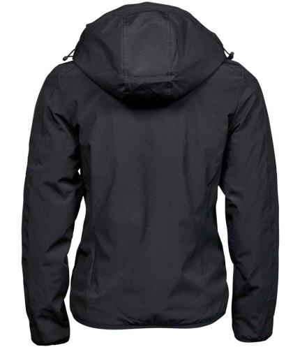 Tee Jays Ladies Urban Adventure Shell Jacket 2