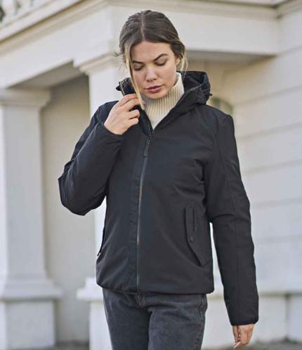 Tee Jays Ladies Urban Adventure Shell Jacket 3