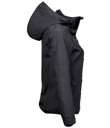 Tee Jays Ladies Urban Adventure Shell Jacket 1