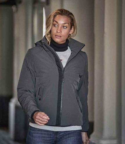 Tee Jays Ladies Urban Adventure Shell Jacket 3
