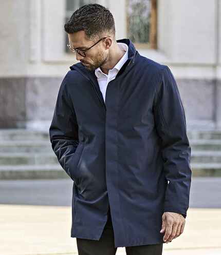 Tee Jays All Weather Parka Jacket 3