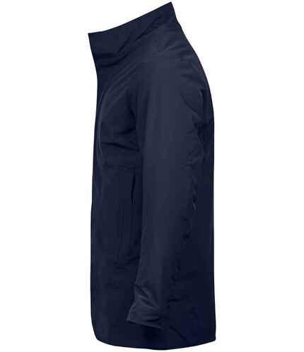 Tee Jays All Weather Parka Jacket 1