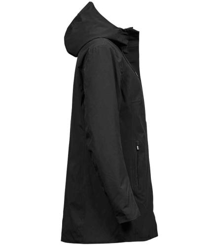 Tee Jays Ladies All Weather Parka Jacket 1