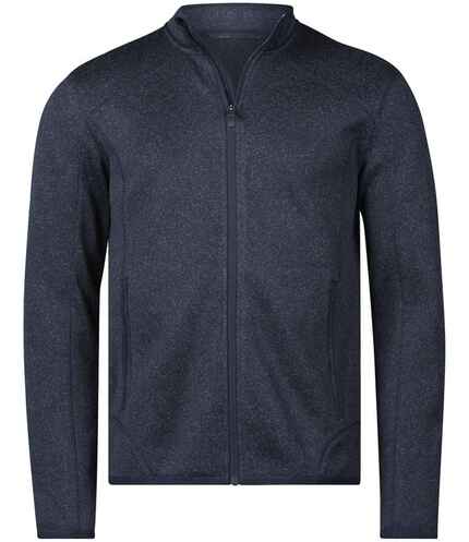 Tee Jays Knitted Outdoor Fleece Jacket