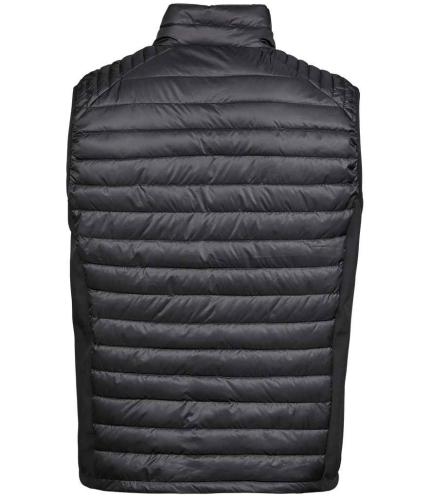 Tee Jays Crossover Padded Bodywarmer 2
