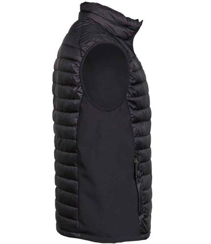 Tee Jays Crossover Padded Bodywarmer 1
