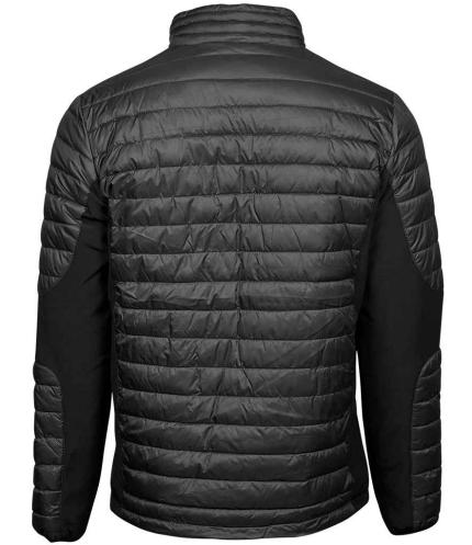 Tee Jays Crossover Padded Jacket 2