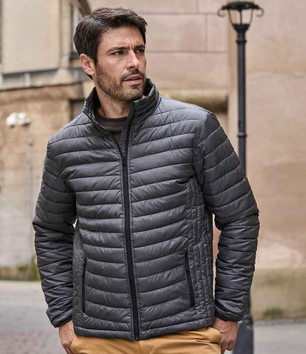 Tee Jays Zepelin Padded Jacket 2