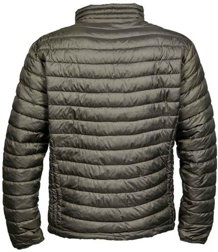 Tee Jays Zepelin Padded Jacket 2
