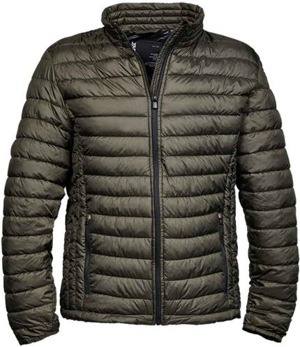 Tee Jays Zepelin Padded Jacket
