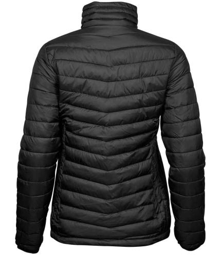 Tee Jays Ladies Zepelin Padded Jacket 3