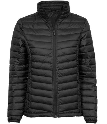 Tee Jays Ladies Zepelin Padded Jacket