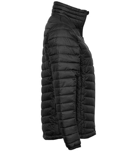 Tee Jays Ladies Zepelin Padded Jacket 2