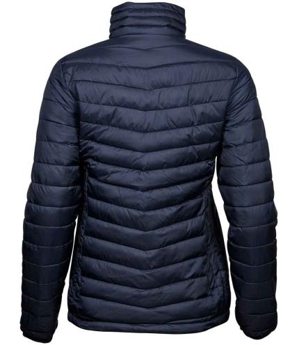 Tee Jays Ladies Zepelin Padded Jacket 2