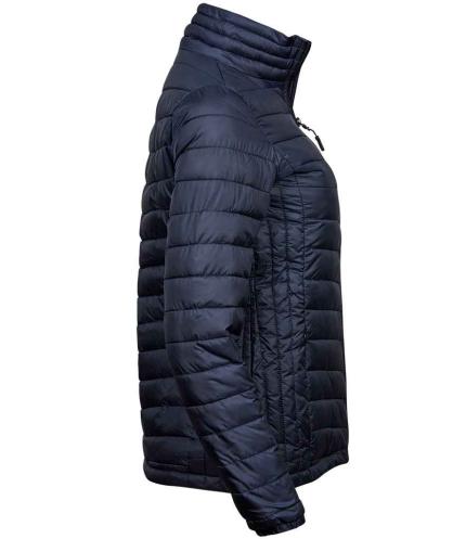 Tee Jays Ladies Zepelin Padded Jacket 1