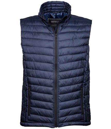 Tee Jays Zepelin Padded Bodywarmer
