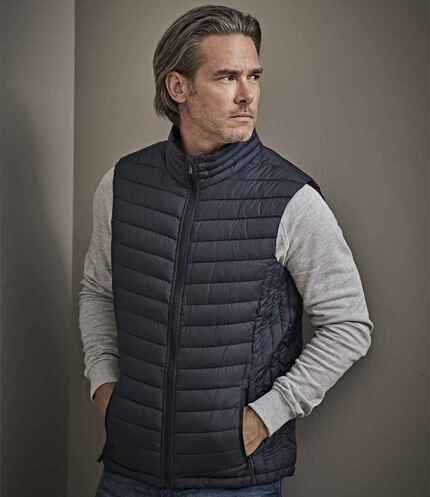 Tee Jays Zepelin Padded Bodywarmer 3