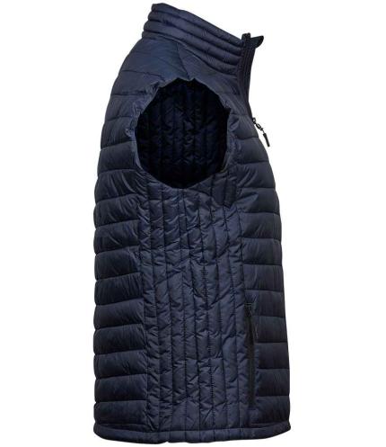 Tee Jays Zepelin Padded Bodywarmer 1