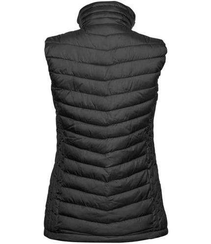 Tee Jays Ladies Zepelin Padded Bodywarmer 2