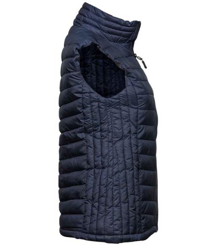 Tee Jays Ladies Zepelin Padded Bodywarmer 1