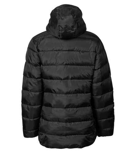 Tee Jays Ladies Lite Hooded Jacket 3