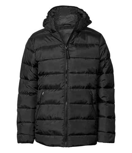 Tee Jays Ladies Lite Hooded Jacket 1