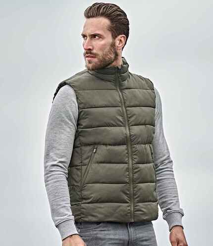 Tee Jays Lite Bodywarmer 3