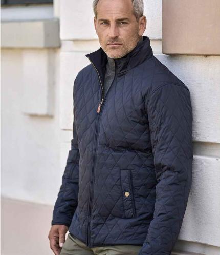 Tee Jays Richmond Jacket 3