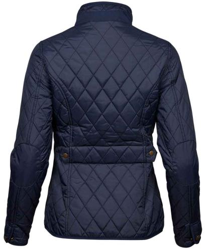 Tee Jays Ladies Richmond Jacket 2